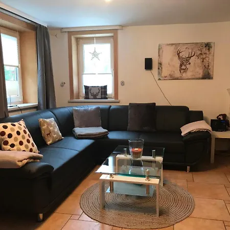 Lillys Holiday home Sankt Andreasberg