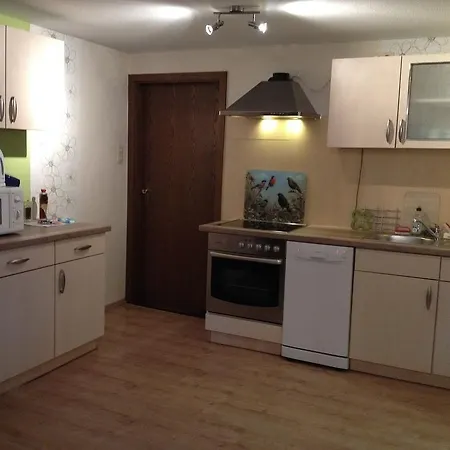 Holiday home Lillys *