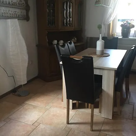 Lillys Holiday home Sankt Andreasberg