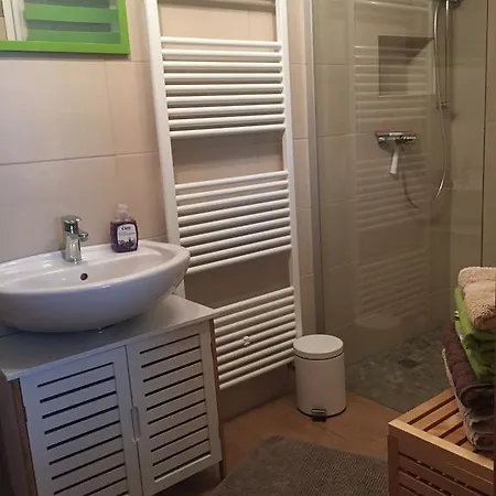 Lillys Holiday home *