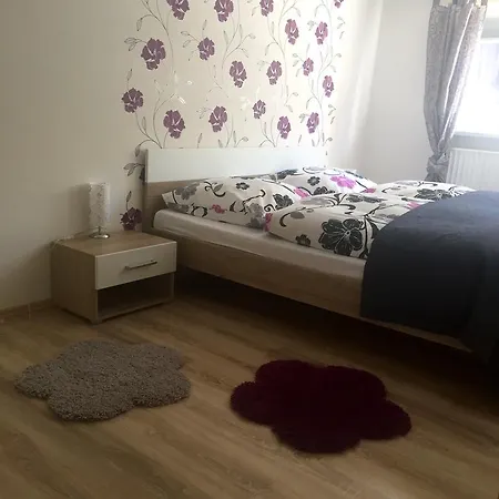 Lillys Holiday home