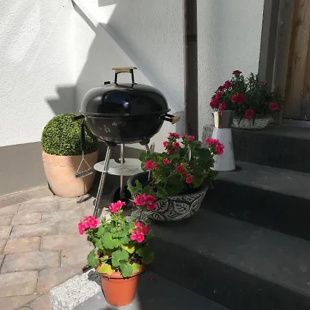 Lillys Sankt Andreasberg