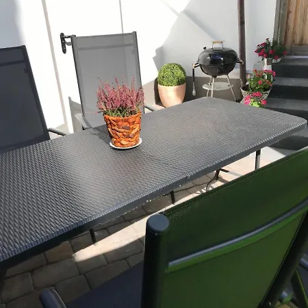 Lillys Dom wakacyjny *