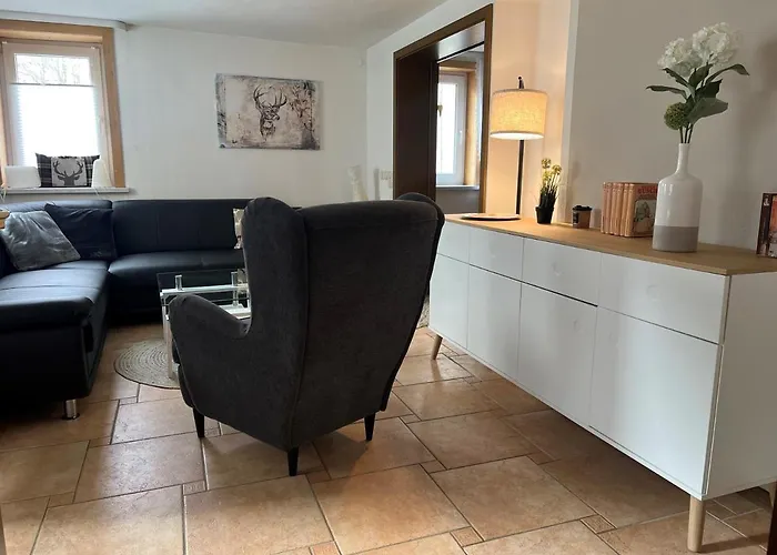 Lillys * Sankt Andreasberg