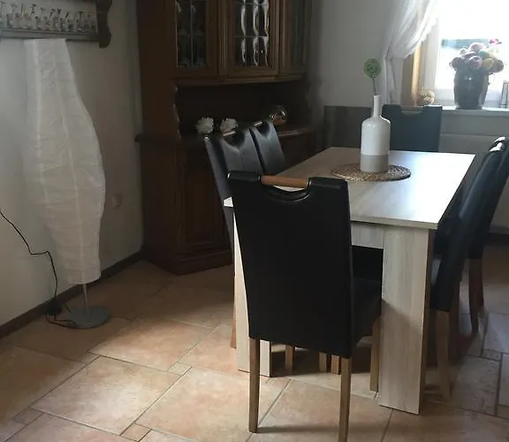 Lillys Semesterbostad Sankt Andreasberg