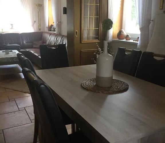 Semesterbostad Lillys *