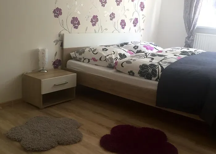 Lillys Semesterbostad