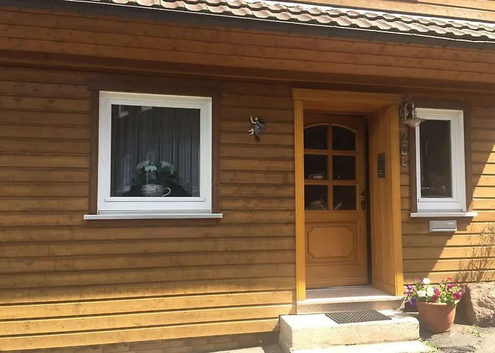 Lillys Sankt Andreasberg