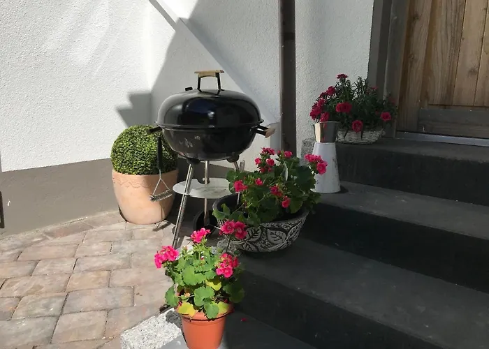 Lillys Sankt Andreasberg