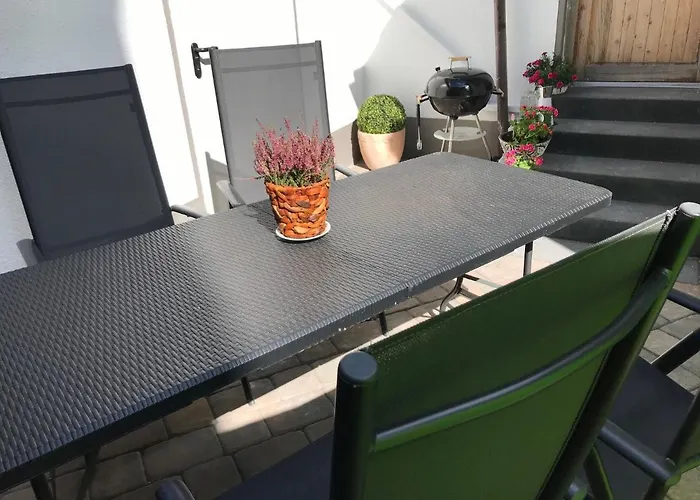 Lillys Dom wakacyjny *